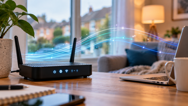 BT Takes Over TalkTalk: What Happens to Your Broadband?